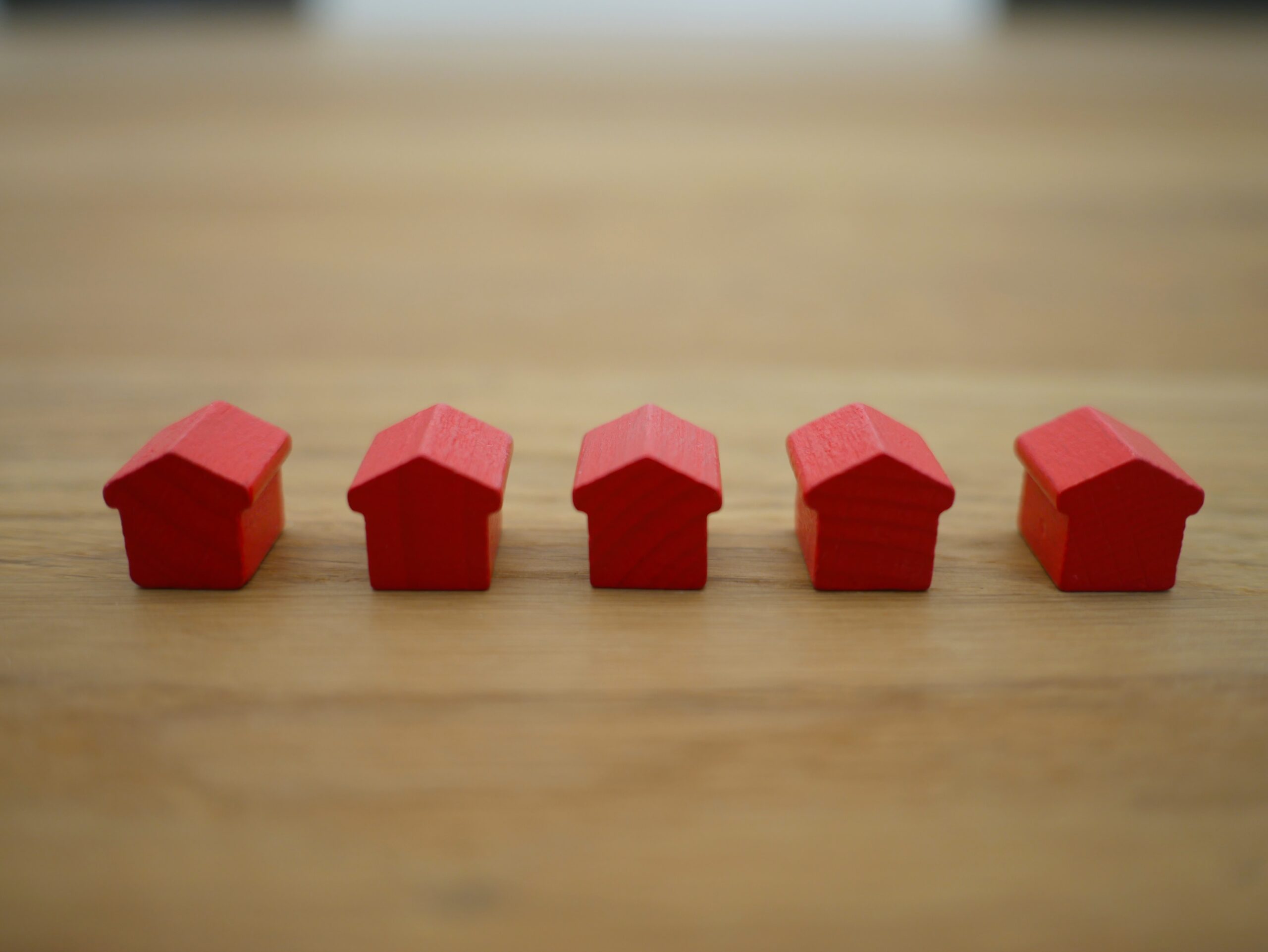 Low Inventory May Drive Prices Up