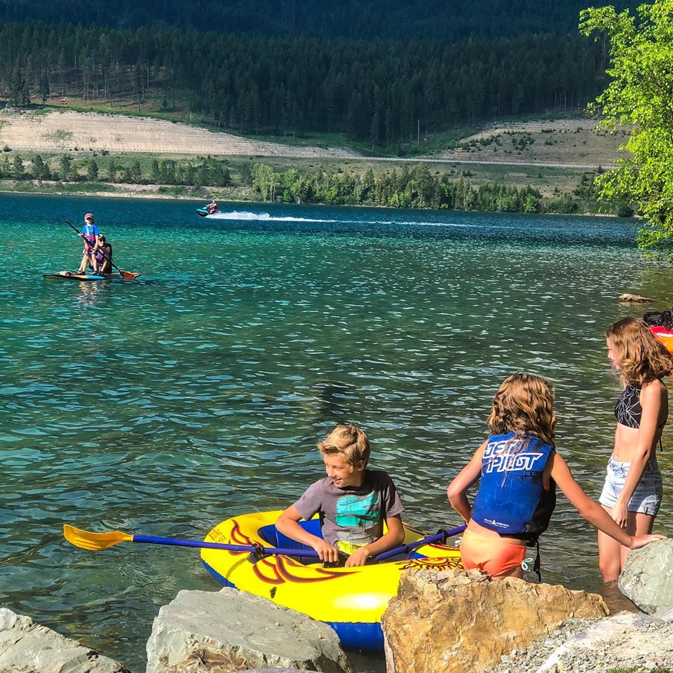 Montana Real Estate Services