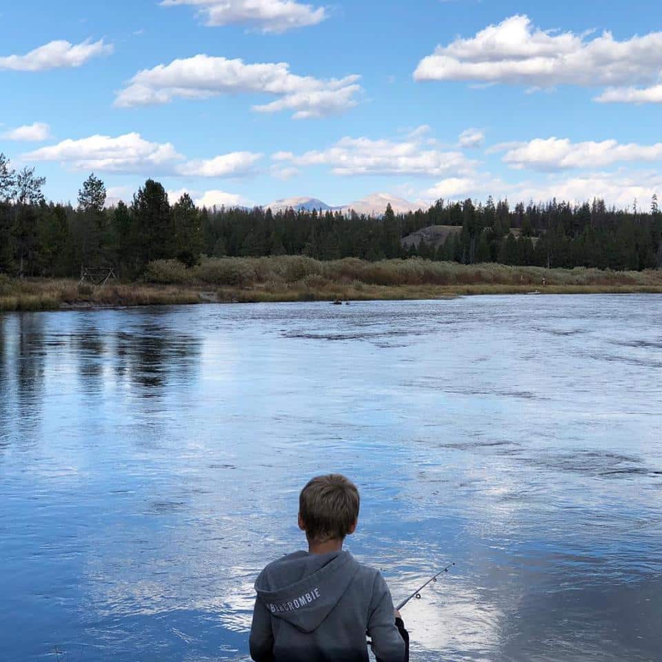 Whitefish Montana Realtor