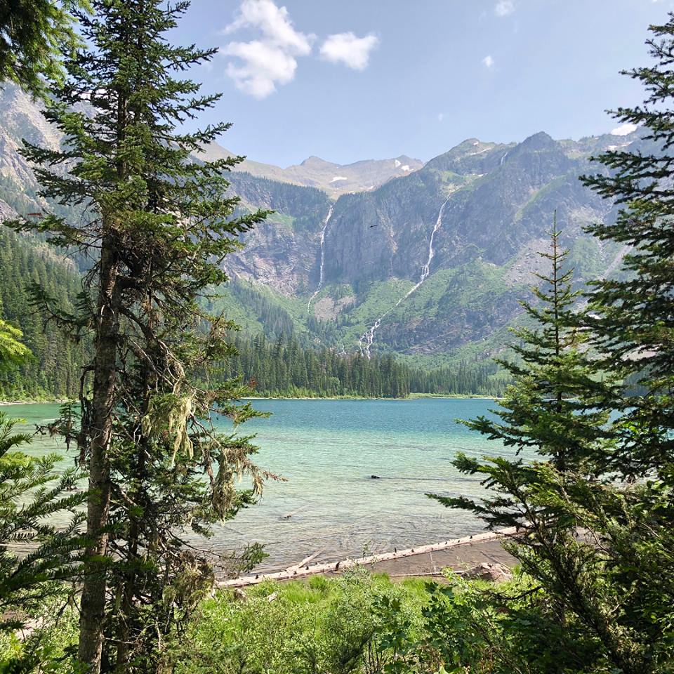 Peerman Real Estate Group is conveniently located in Whitefish